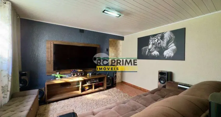 Casa com 2 dormitórios à venda, 120 m² por r$ 1.000.000,00 - barcelona - são caetano do sul/sp