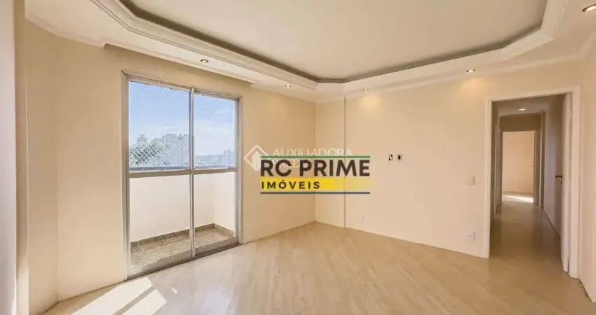 Apartamento com 2 quartos à venda na Avenida Anita Franchini, 775, Santa Terezinha, São Bernardo do Campo