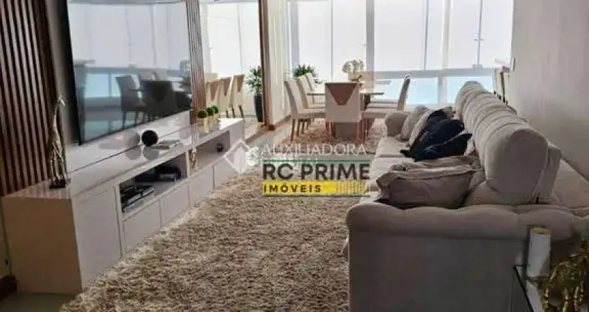 Apartamento com 4 dormitórios à venda, 180 m² por r$ 1.490.000,00 - centro - são bernardo do campo/sp