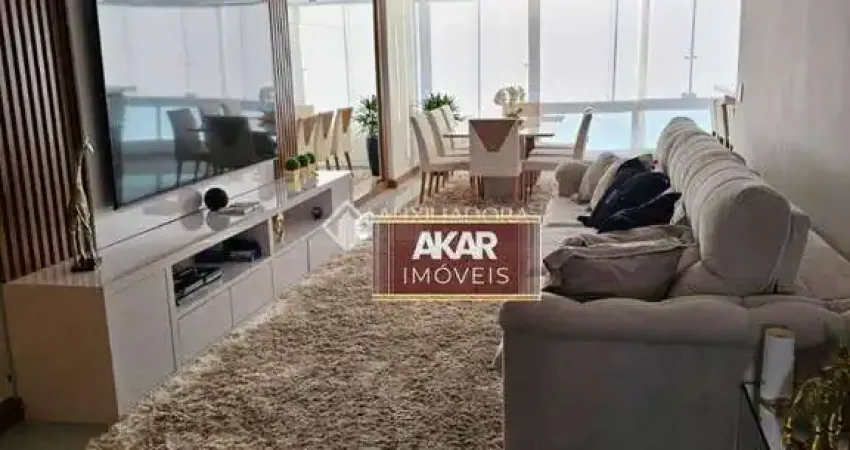 Apartamento com 4 dormitórios à venda, 180 m² por r$ 1.490.000,00 - centro - são bernardo do campo/sp