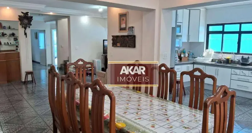 Sobrado com 4 dormitórios à venda, 455 m² - vila euro - são bernardo do campo/sp