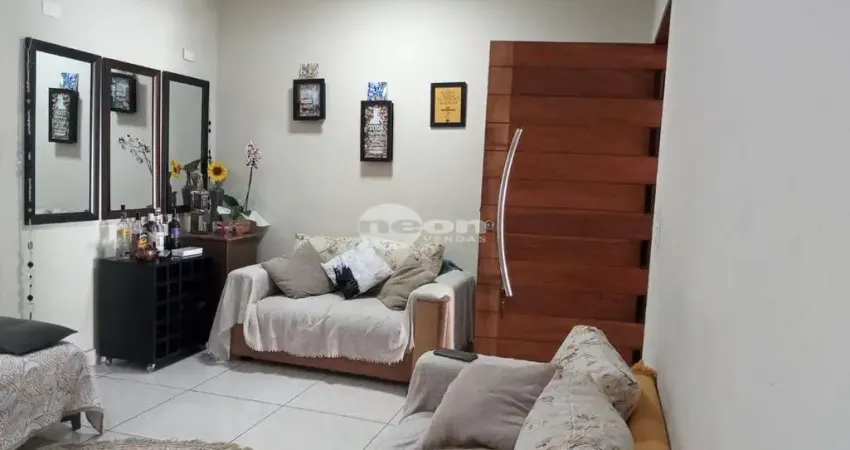 Casa com 2 dormitórios à venda, 147 m² - vila euro - são bernardo do campo/sp