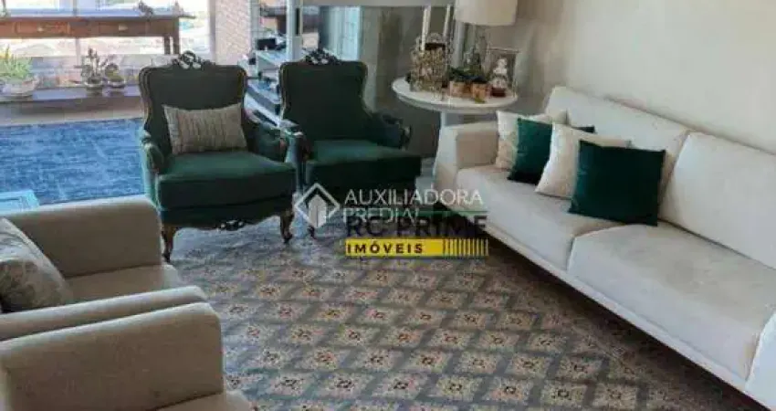 Apartamento 145m² - condominio vila maljheiro- nova petropolis- sbc