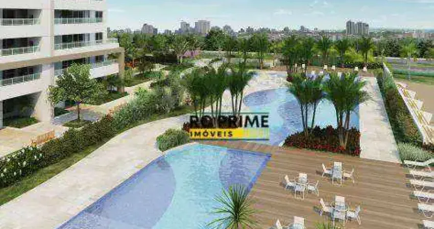 Apartamento com 4 dormitórios à venda, 237 m² por r$ 4.250.000,00 - centro - são bernardo do campo/sp