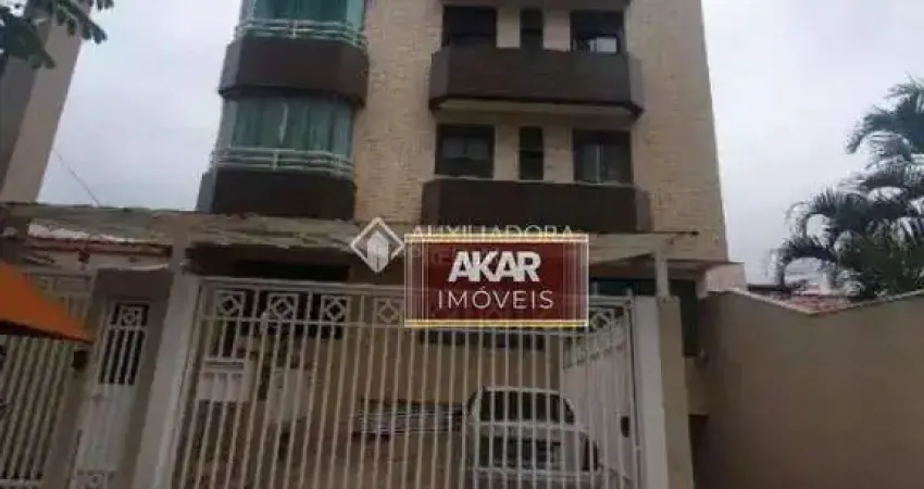 Apartamento com 3 dormitórios à venda, 79 m² por r$ 450.000,00 - nova petrópolis - são bernardo do campo/sp