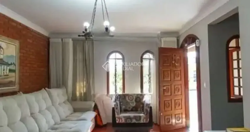 Sobrado com 3 dormitórios à venda, 220 m² por r$ 955.000,00 - parque terra nova ii - são bernardo do campo/sp