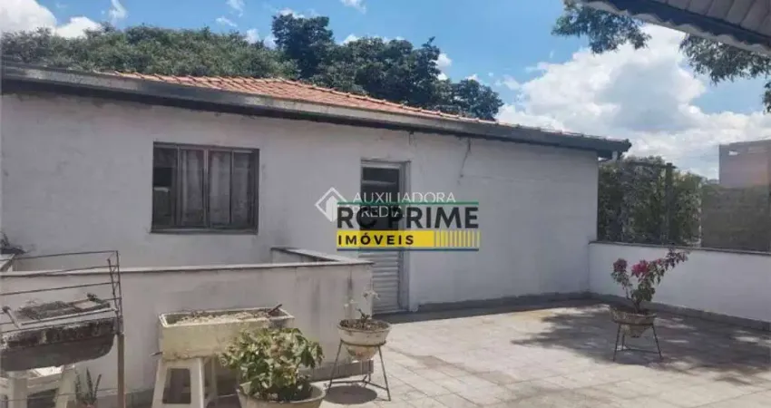 Sobrado com 4 dormitórios à venda, 330 m² por r$ 850.000,00 - assunção - são bernardo do campo/sp