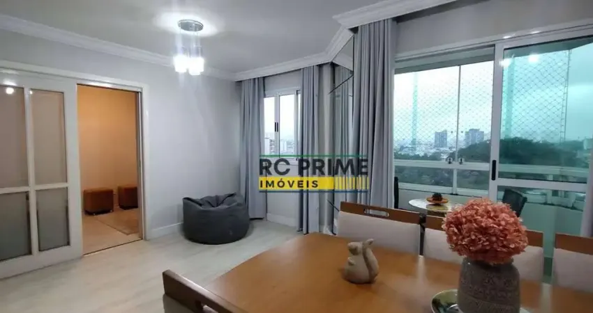 Cobertura à venda, 185 m² por r$ 1.368.000,00 - jardim do mar - são bernardo do campo/sp