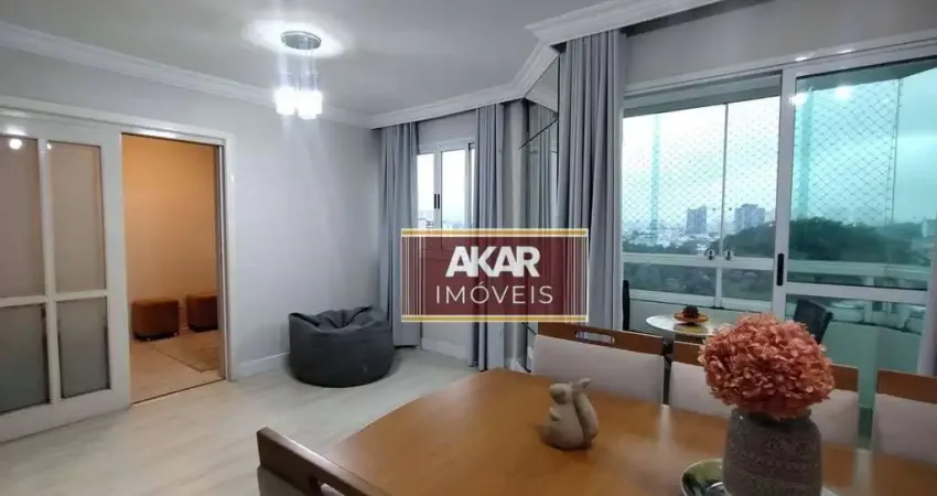 Cobertura com 4 dormitórios à venda, 185 m² por R$ 1.160.000,00 - Jardim do Mar - São Bernardo do Campo/SP