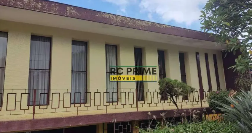 Casa com 5 quartos à venda na Rua Atlântica, 30, Jardim do Mar, São Bernardo do Campo