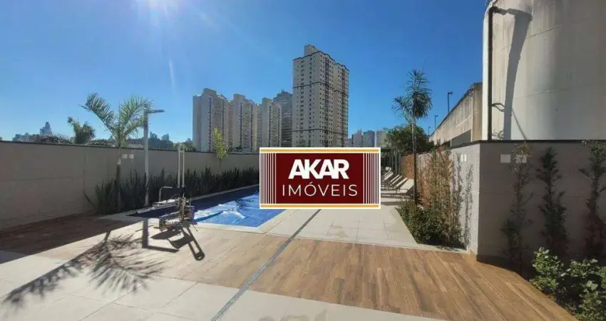 Apartamento com 3 dormitórios à venda, 75 m² por R$ 770.000,00 - Centro - São Bernardo do Campo/SP