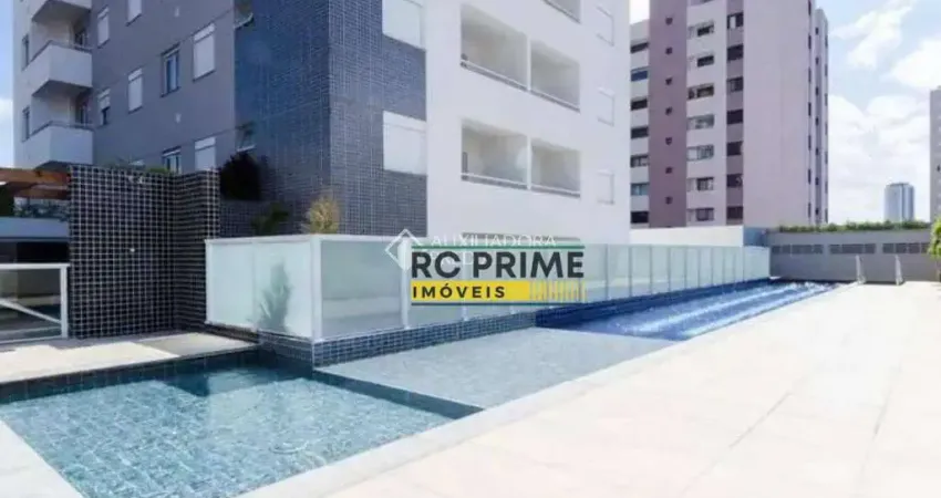 Apartamento à venda, 50 m² por r$ 530.000,00 - vila baeta neves - são bernardo do campo/sp