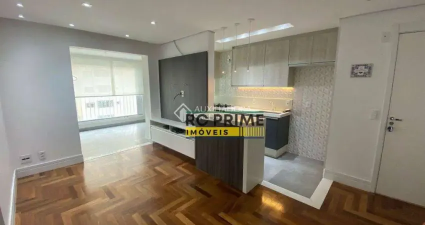 Apartamento com 3 quartos à venda na Rua Augusto Soares, 130, Anchieta, São Bernardo do Campo