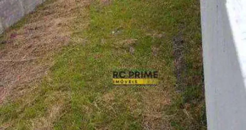 Terreno à venda, 400 m² por r$ 1.349.000,00 - vila assunção - santo andré/sp