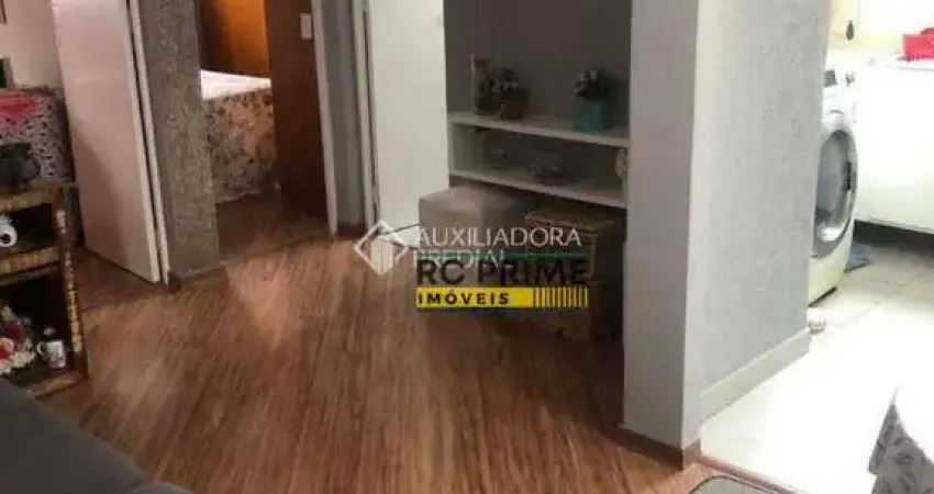 Apartamento com 2 quartos à venda na Rua Tiradentes, 1815, Santa Terezinha, São Bernardo do Campo