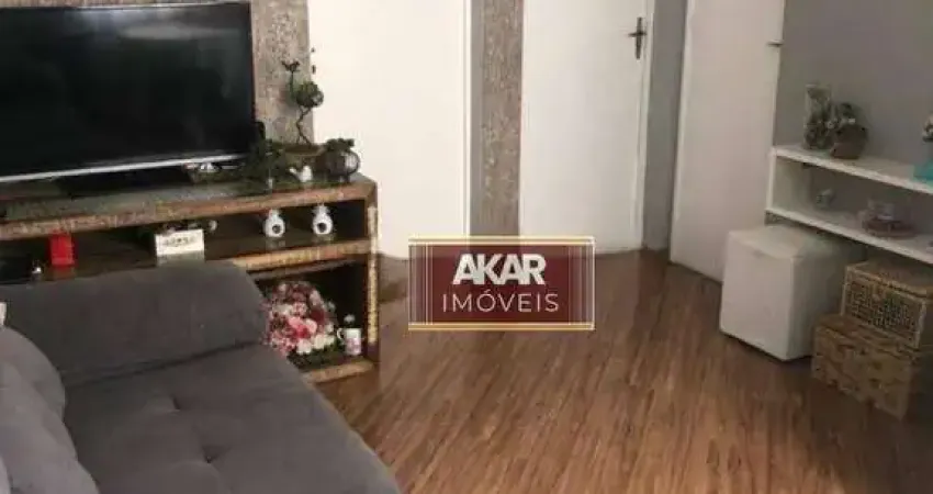 Apartamento com 2 quartos à venda na Rua Tiradentes, 1815, Santa Terezinha, São Bernardo do Campo