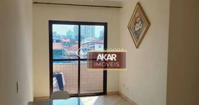 Apartamento com 2 dormitórios à venda, 65 m² por r$ 322.000,00 - vila planalto - são bernardo do campo/sp