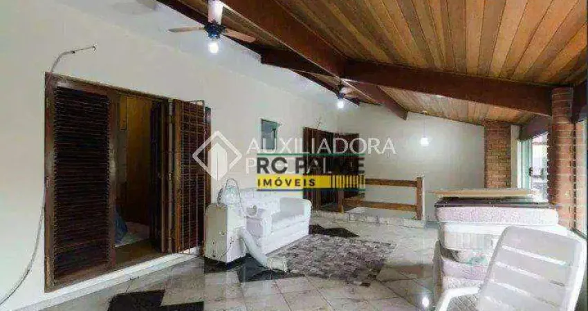 Casa com 3 dormitórios à venda, 266 m² por r$ 1.007.000,00 - demarchi - são bernardo do campo/sp