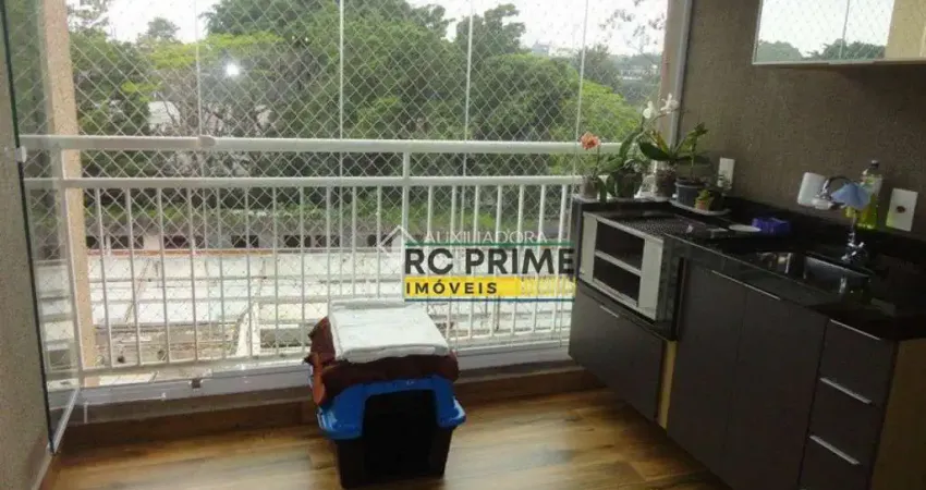 Apartamento com 2 dormitórios à venda, 69 m² por r$ 610.000,00 - centro - são bernardo do campo/sp