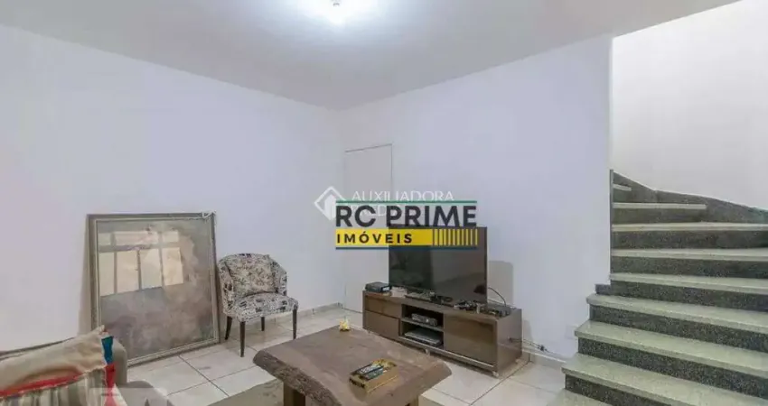 Sobrado com 3 dormitórios à venda, 110 m² - jardim fada - são bernardo do campo/sp