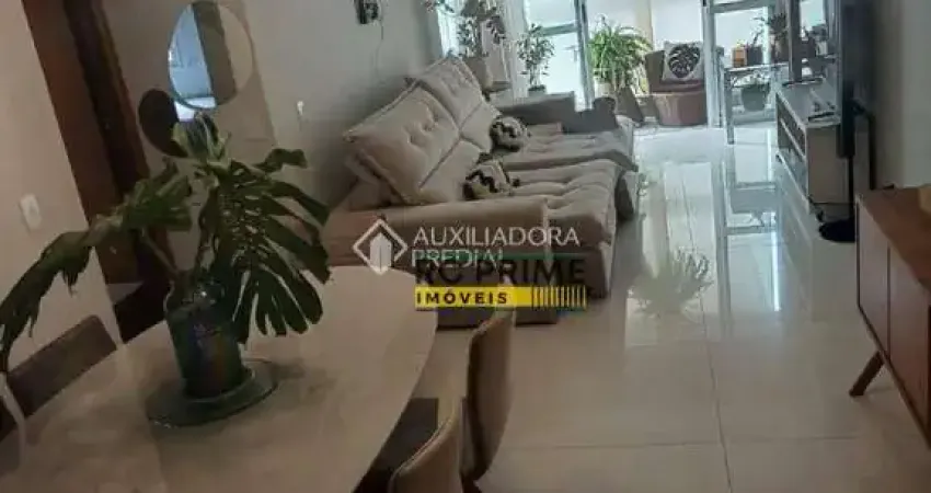 Cobertura com 3 dormitórios à venda, 218 m² - centro - são bernardo do campo/sp