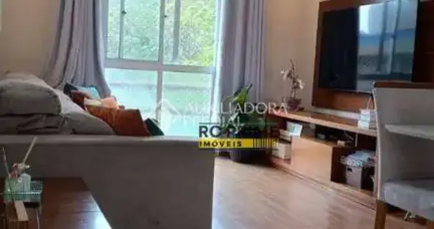 Apartamento com 2 dormitórios à venda, 70 m² por r$ 345.000,00 - jardim das acácias - são bernardo do campo/sp