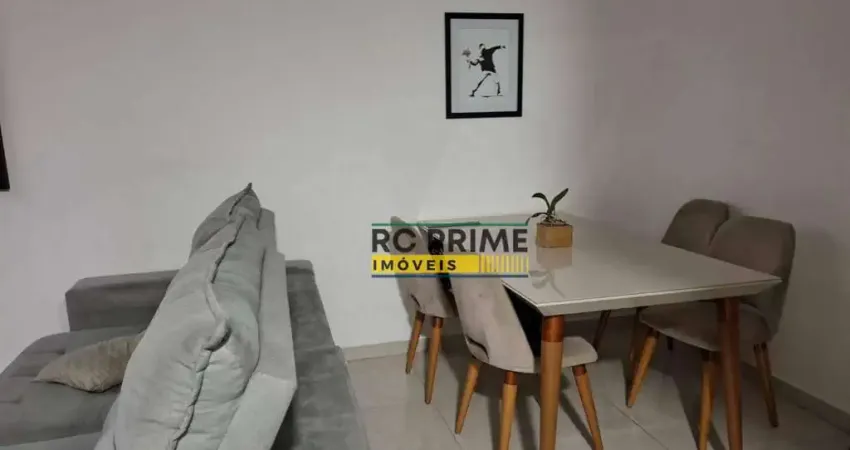 Ótima cobertura sem condomínio - jardim paraiso/vila scarpelli - santo andré