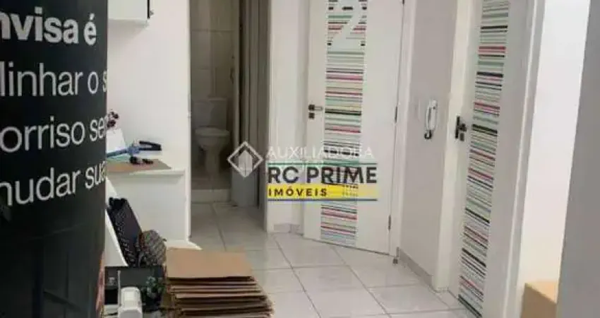 Sala à venda, 40 m² por r$ 275.000,00 - jardim do mar - são bernardo do campo/sp