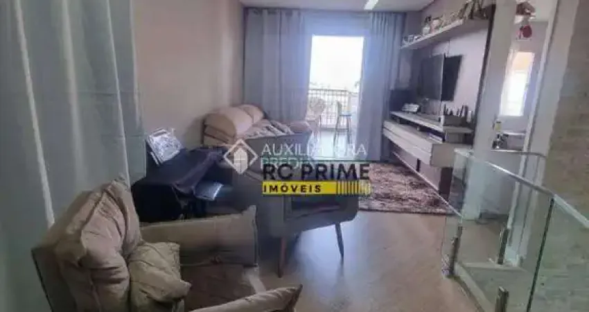 Cobertura com 3 dormitórios à venda, 120 m² - centro - são bernardo do campo/sp