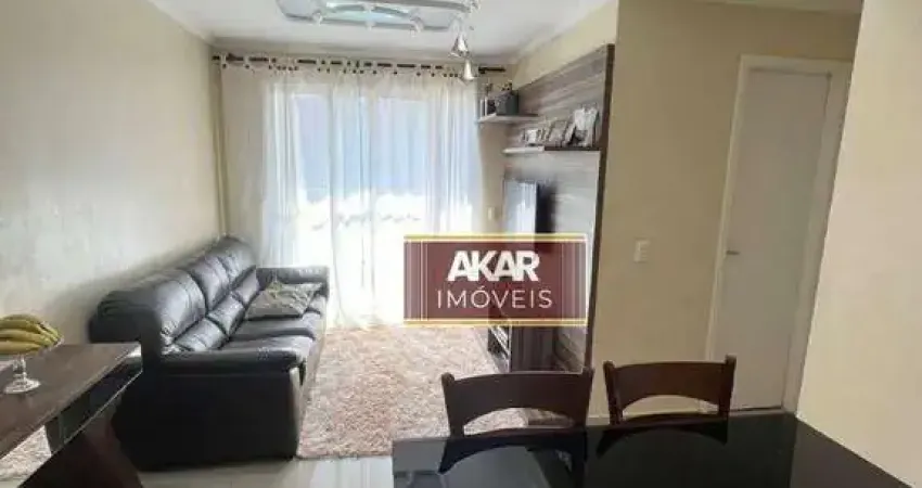 Cobertura com 4 dormitórios à venda, 120 m² por r$ 1.560.000,00 - centro - são bernardo do campo/sp