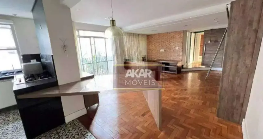 Apartamento com 2 dormitórios à venda, 90 m² por r$ 460.000,00 - nova petrópolis - são bernardo do campo/sp