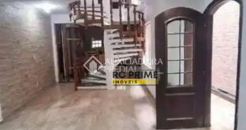 Sobrado com 4 dormitórios à venda, 300 m² por r$ 690.000,00 - jardim palermo - são bernardo do campo/sp