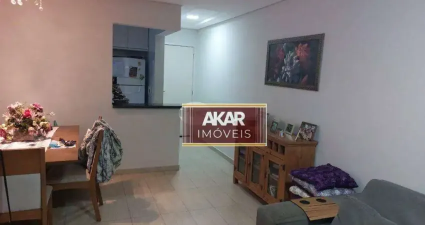 Apartamento com 3 dormitórios à venda, 84 m² por r$ 680.000,00 - barcelona - são caetano do sul/sp