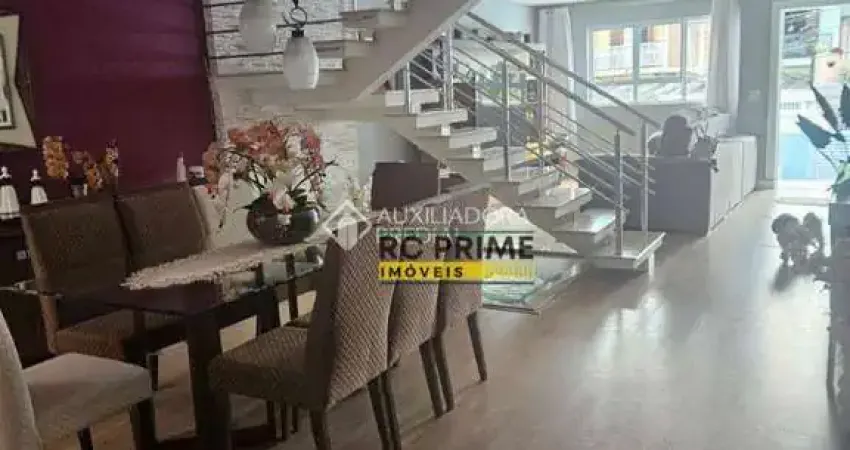 Sobrado com 3 dormitórios à venda, 255 m² por r$ 1.268.000,00 - assunção - são bernardo do campo/sp