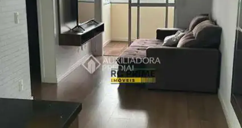 Apartamento com 2 quartos à venda na Avenida Maria Servidei Demarchi, 2320, Demarchi, São Bernardo do Campo