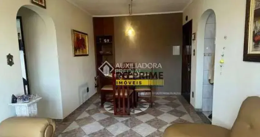 Apartamento com 2 quartos à venda na Rua Olinda, 265, Nova Petrópolis, São Bernardo do Campo
