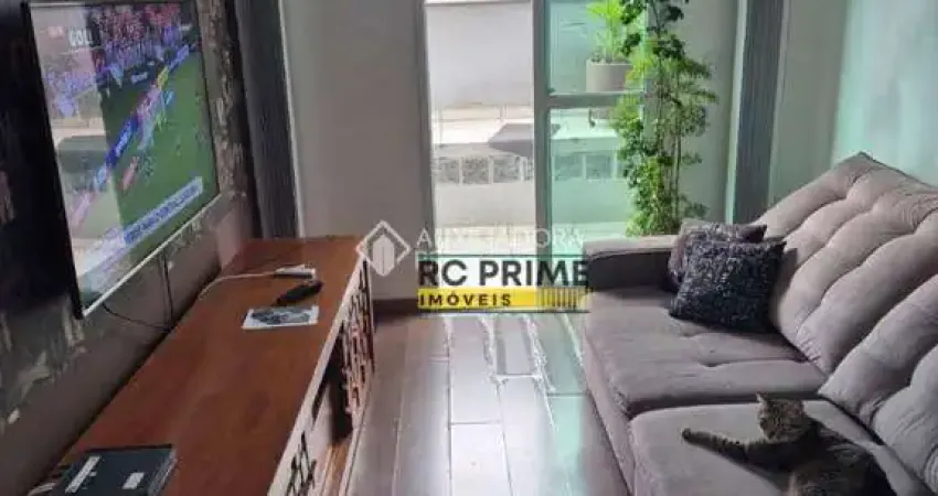 Apartamento com 2 dormitórios à venda, 49 m² por r$ 451.000,00 - vila santa terezinha - são bernardo do campo/sp