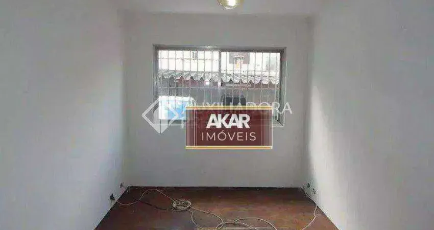 Apartamento com 2 dormitórios à venda, 65 m² por r$ 310.000,00 - centro - são bernardo do campo/sp