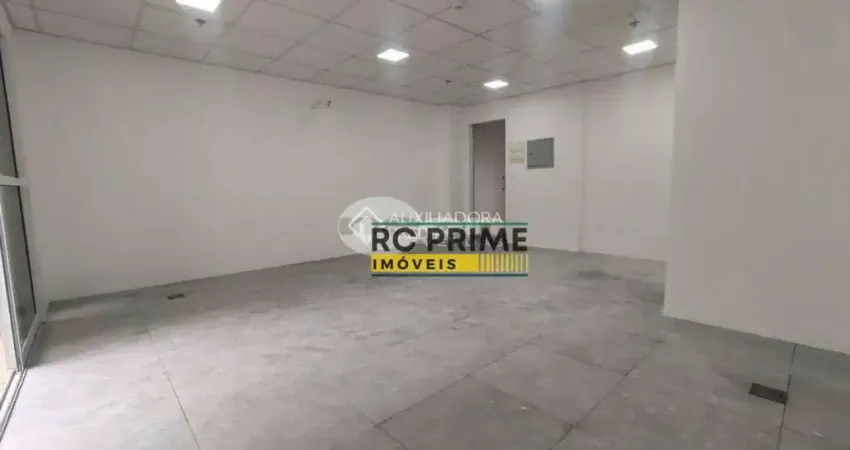 Sala à venda, 42 m² por r$ 410.000,00 - jardim três marias - são bernardo do campo/sp