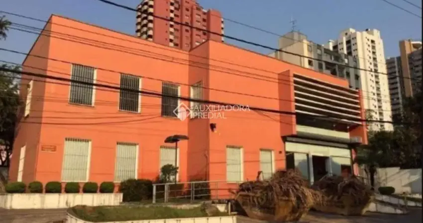 Prédio à venda, 515 m² por r$ 6.000.000,00 - centro - são bernardo do campo/sp