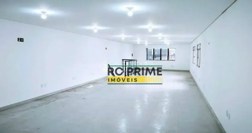 Salão comercial recém reformado, no bairro cerâmica, em são caetano do sul, com 300m² de a/c