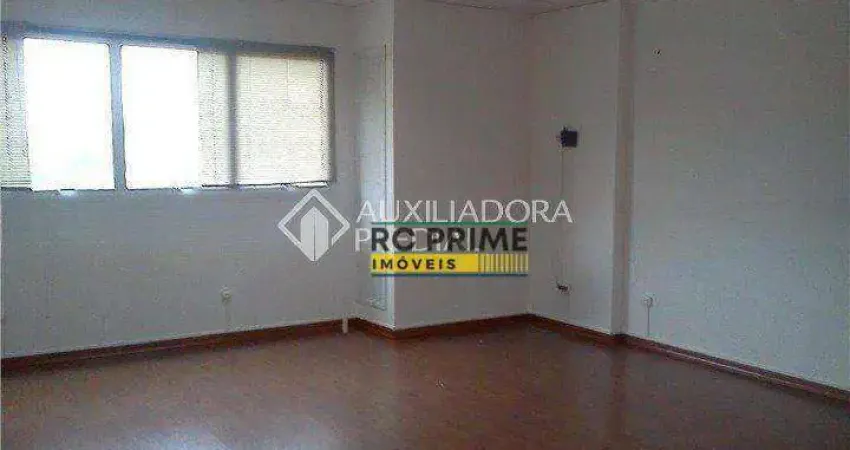 Sala comercial com 1 sala à venda na Rua José Versolato, 111, Centro, São Bernardo do Campo