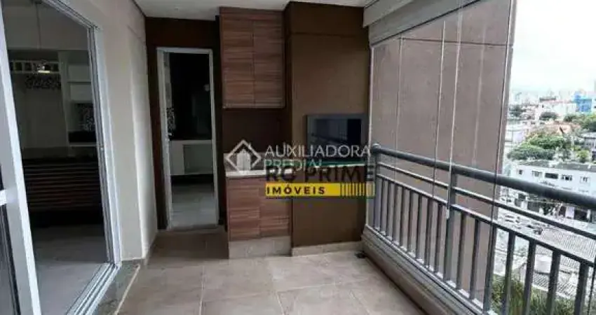 Apartamento à venda, 116 m² por r$ 1.040.000,00 - vila baeta neves - são bernardo do campo/sp