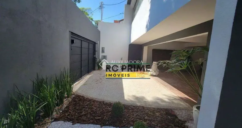 Casa com 3 quartos à venda na Avenida Wallace Simonsen, 1000, Nova Petrópolis, São Bernardo do Campo