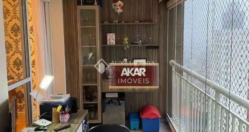 Apartamento com 2 dormitórios à venda, 104 m² por r$ 940.000,00 - centro - são bernardo do campo/sp