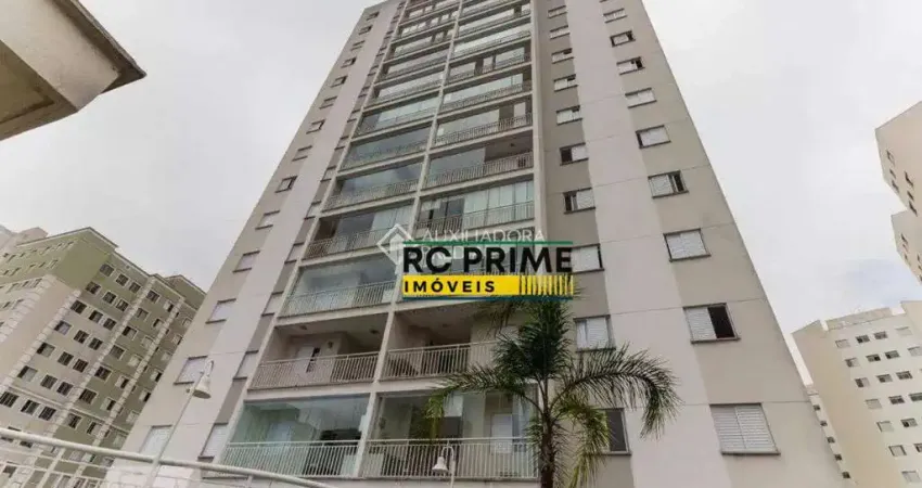 Apartamento com 3 dormitórios à venda, 89 m² por r$ 740.000,00 - planalto - são bernardo do campo/sp