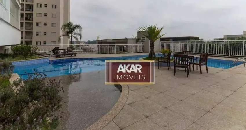 Apartamento com 3 dormitórios à venda, 89 m² por r$ 905.000,00 - planalto - são bernardo do campo/sp