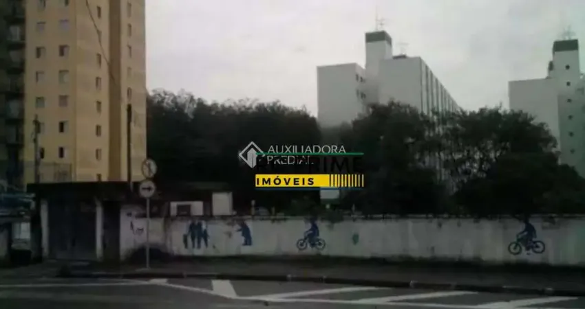 Terreno à venda, 1350 m² por r$ 4.200.000,00 - vila conceição - diadema/sp