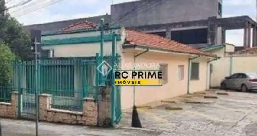 Terreno à venda na Rua Rio Branco, 463, Centro, São Bernardo do Campo