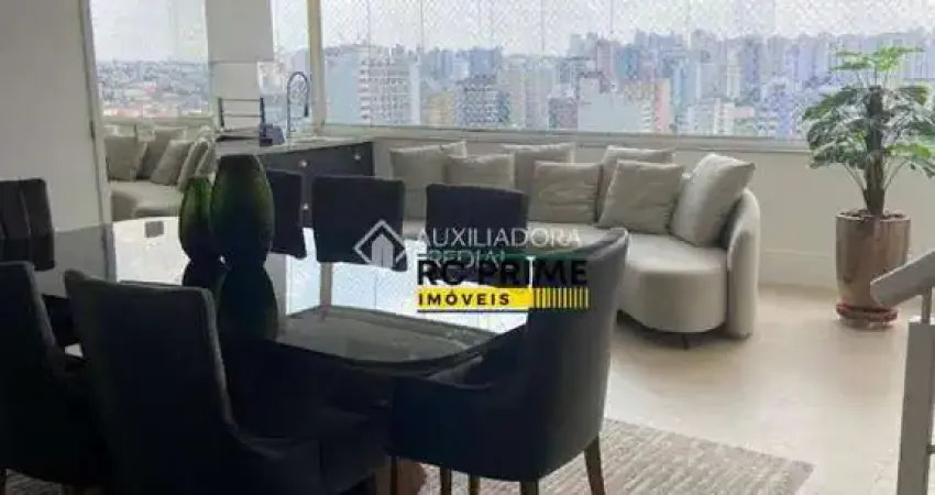 Cobertura à venda, 227 m² por r$ 1.890.000,00 - centro - santo andré/sp